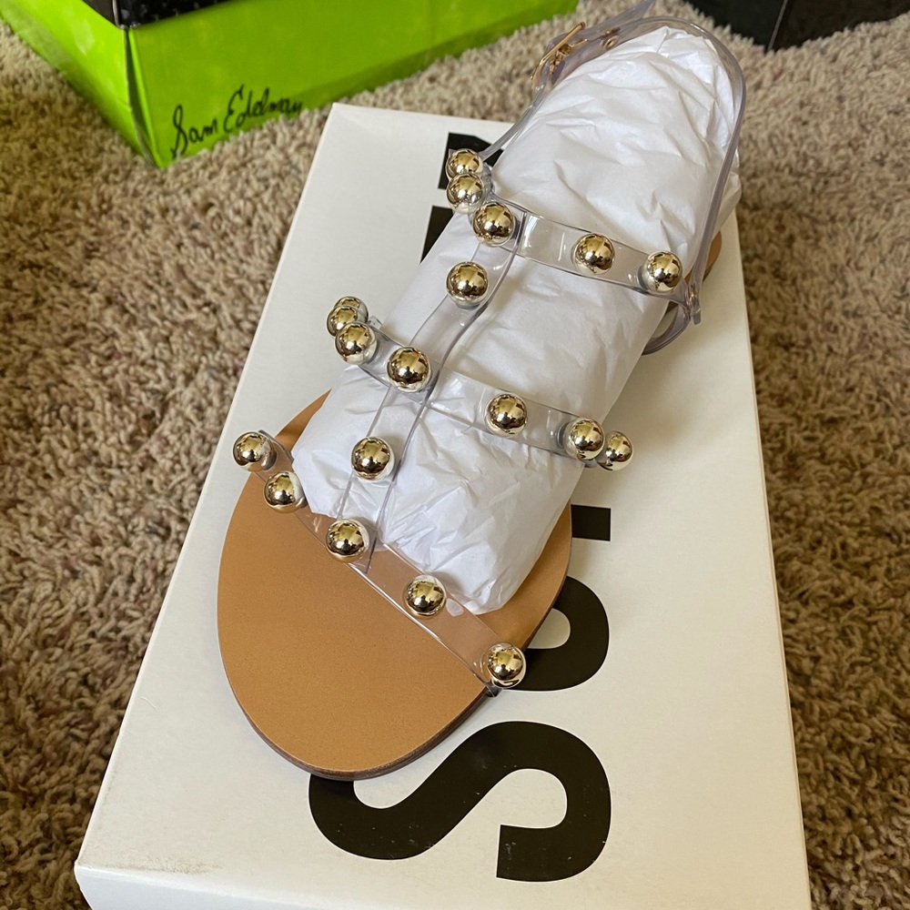 Schutz Yarin Sandals